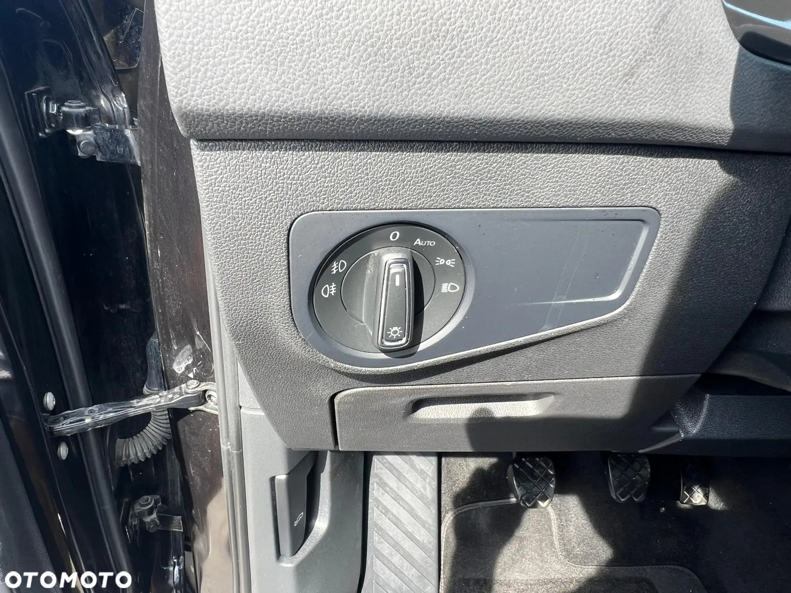 Volkswagen Tiguan - 17