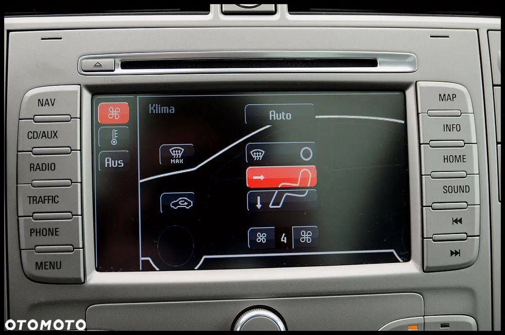 Ford Kuga 2.0 TDCi Titanium - 39