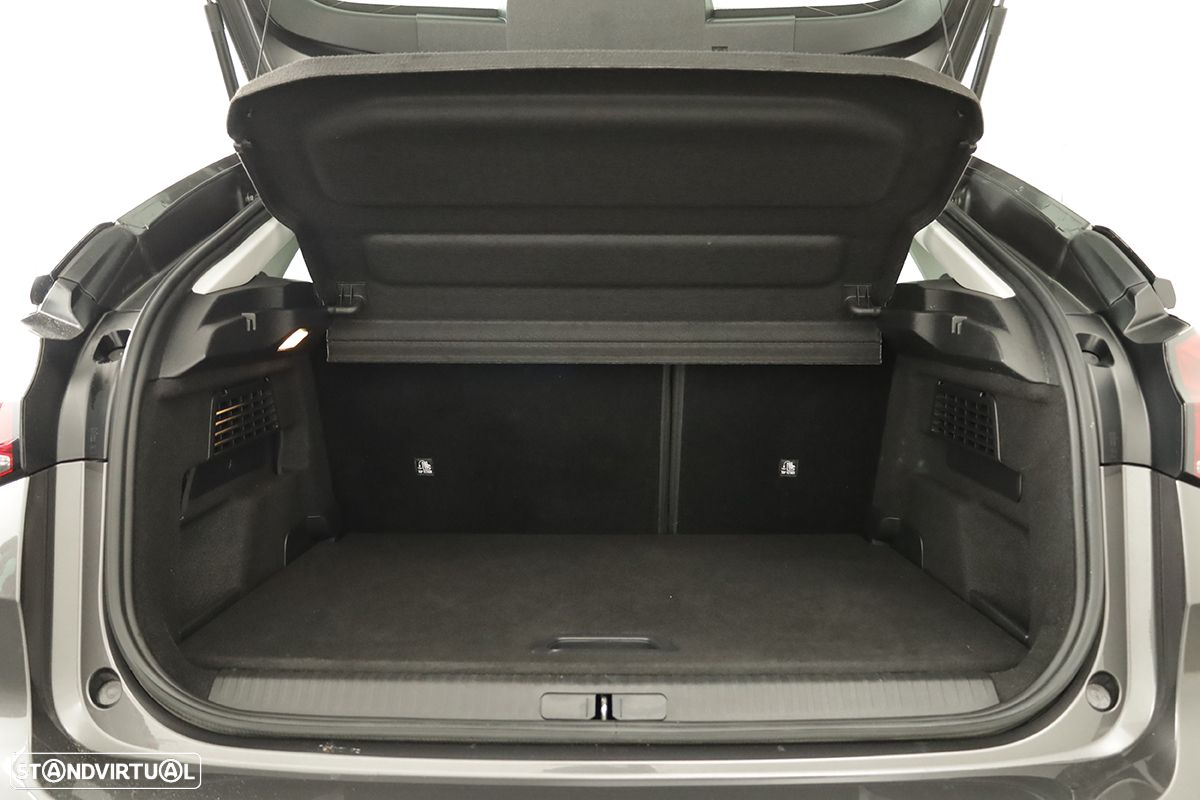 Citroën C4 1.2 PureTech Plus EAT8 - 26