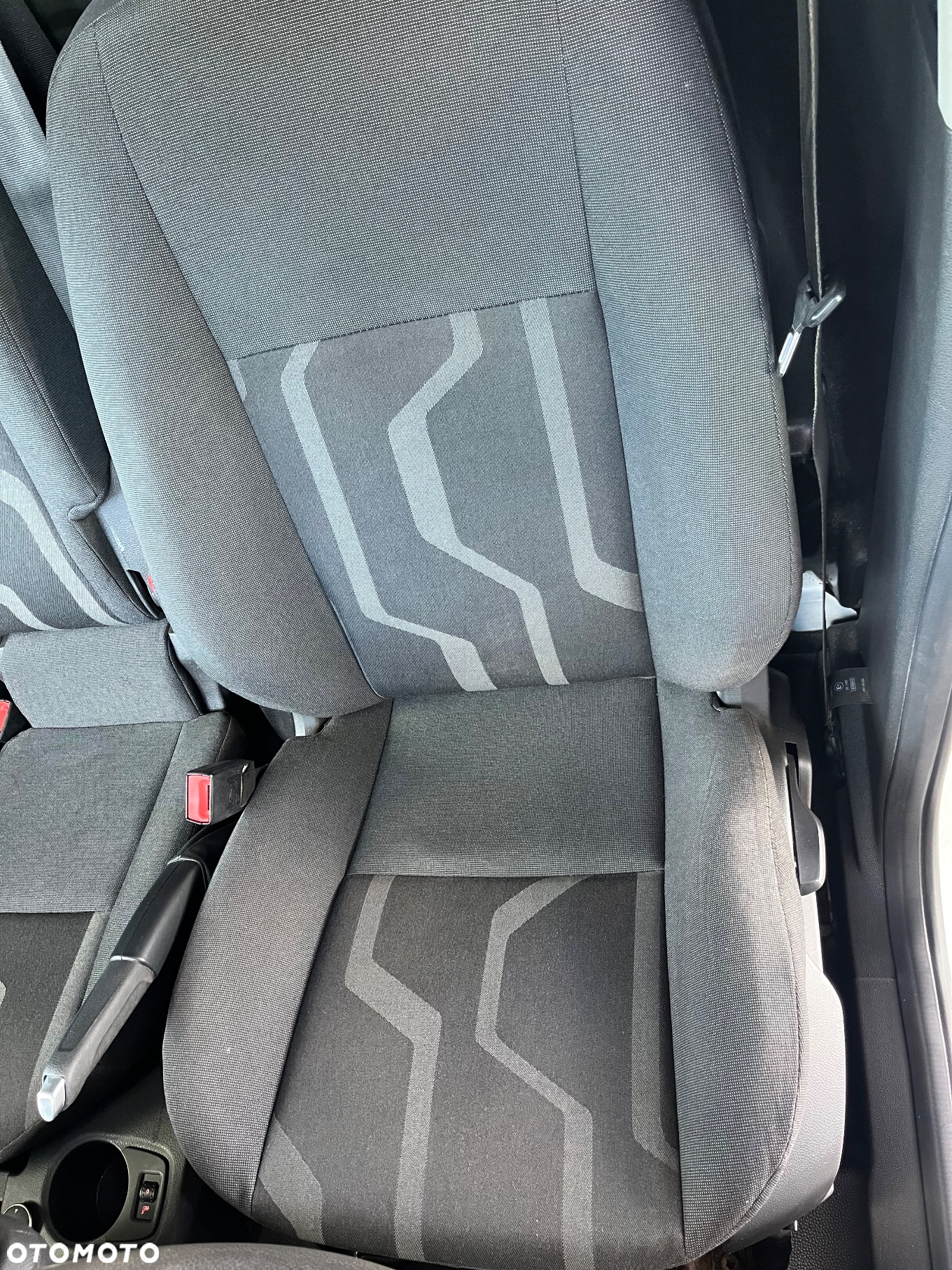Ford Transit Connect L2 - 32