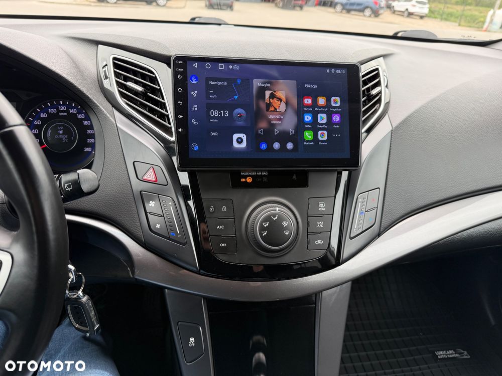 Hyundai i40 i40cw 1.6 Fifa World Cup Edition - 24