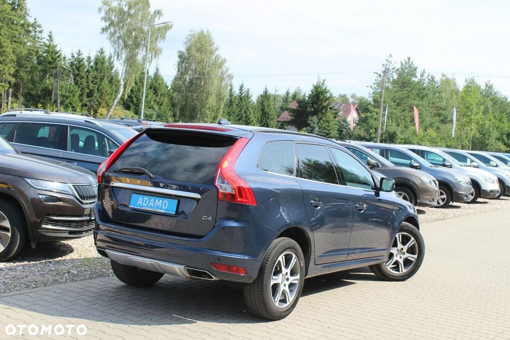 Volvo XC 60 D4 Drive-E Momentum - 6