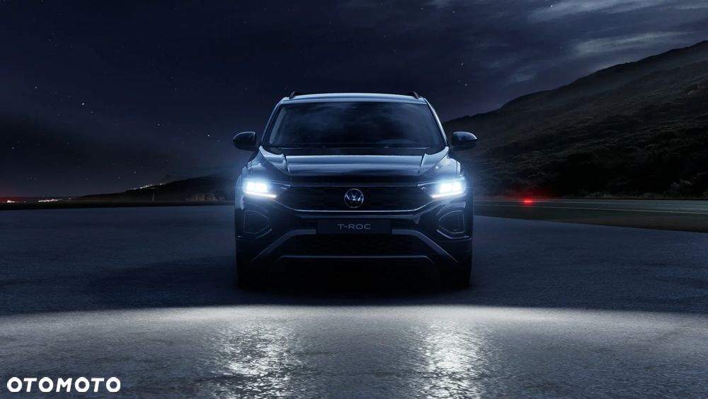 Volkswagen T-Roc 1.5 TSI Life Plus DSG - 7