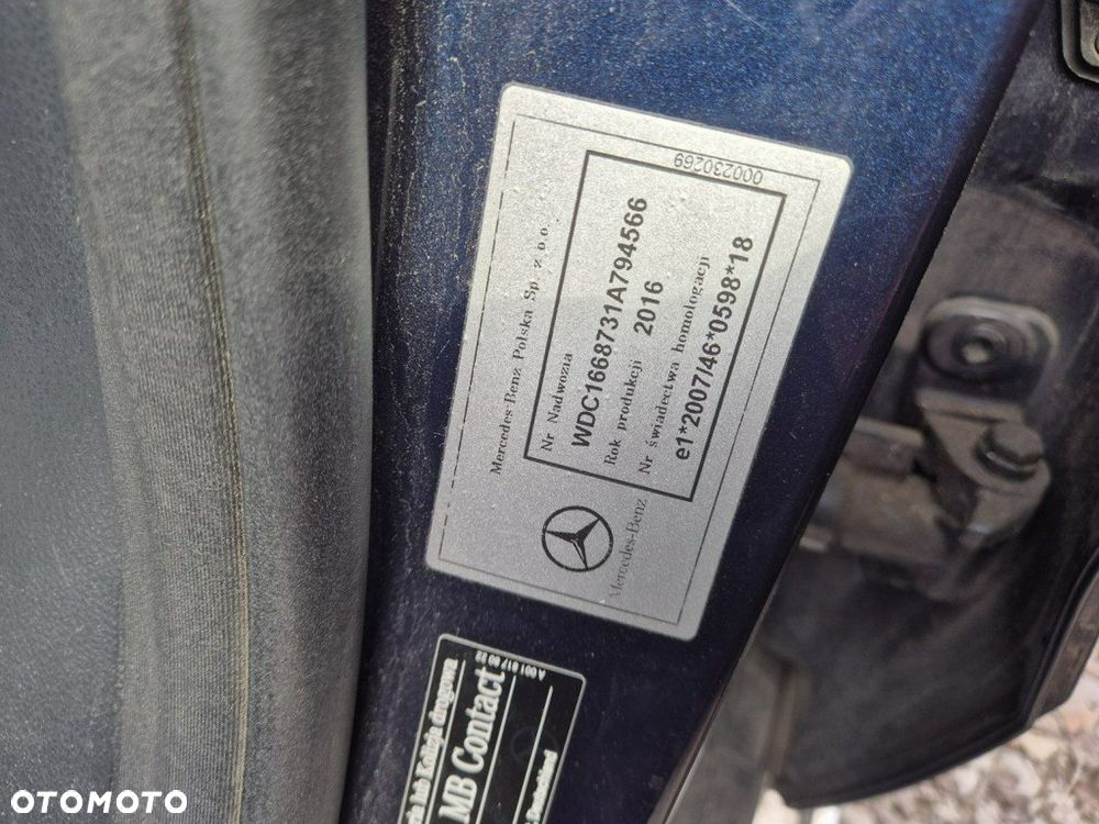Mercedes-Benz GLS - 30