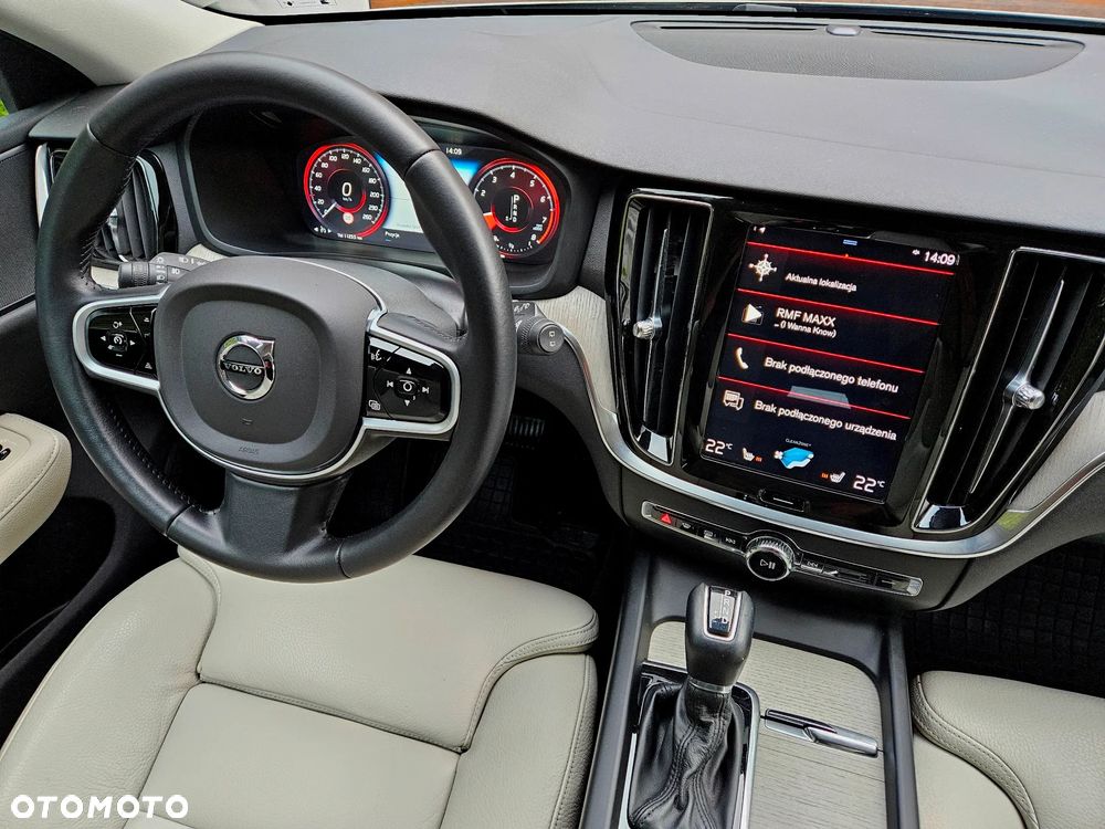 Volvo V60 T5 Geartronic Inscription - 14