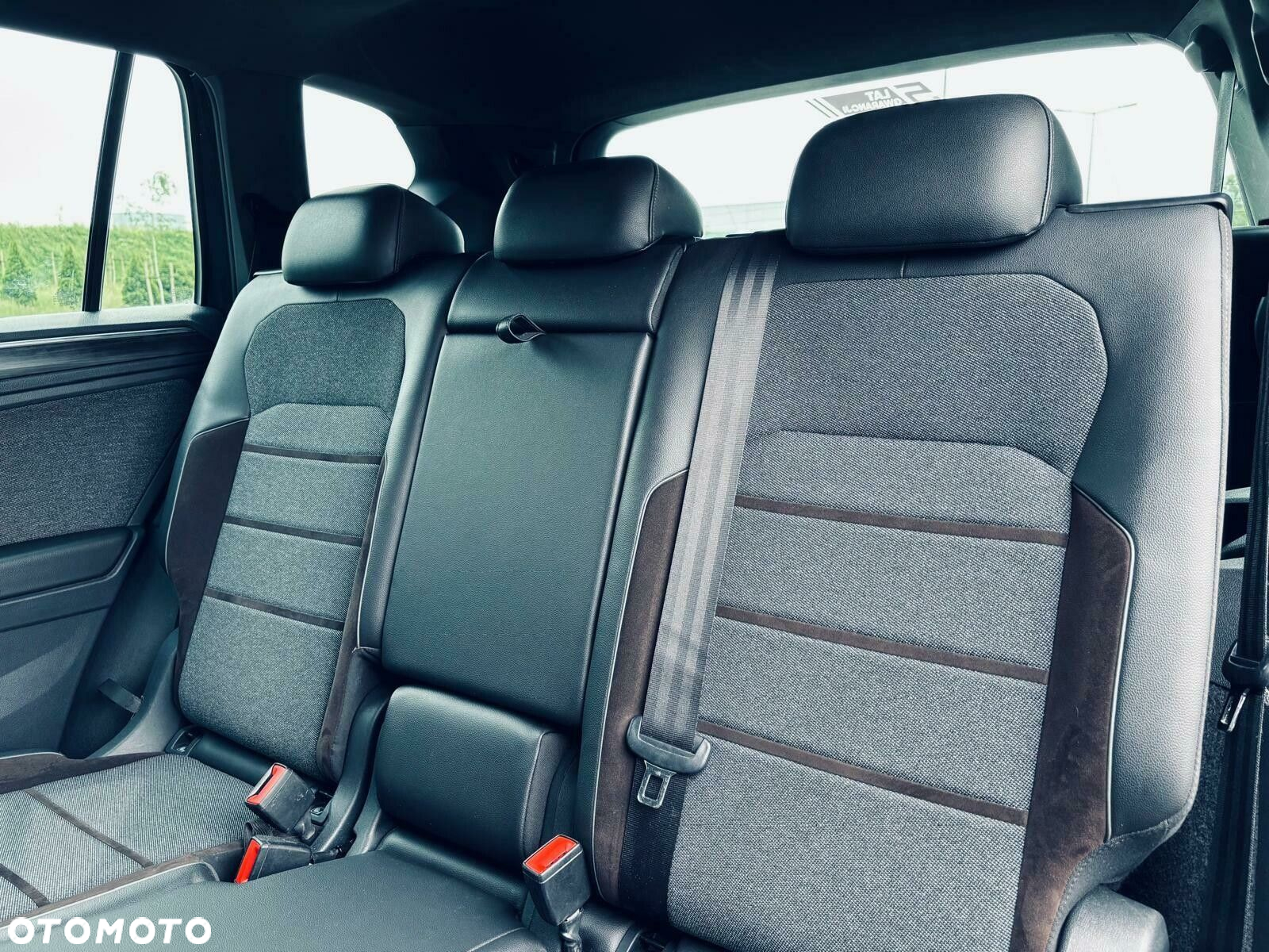 Seat Tarraco 2.0 TDI Xcellence S&S 4Drive DSG - 15