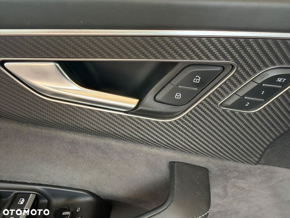 Audi Q8 60 TFSI e PHEV Quattro Tiptronic - 16
