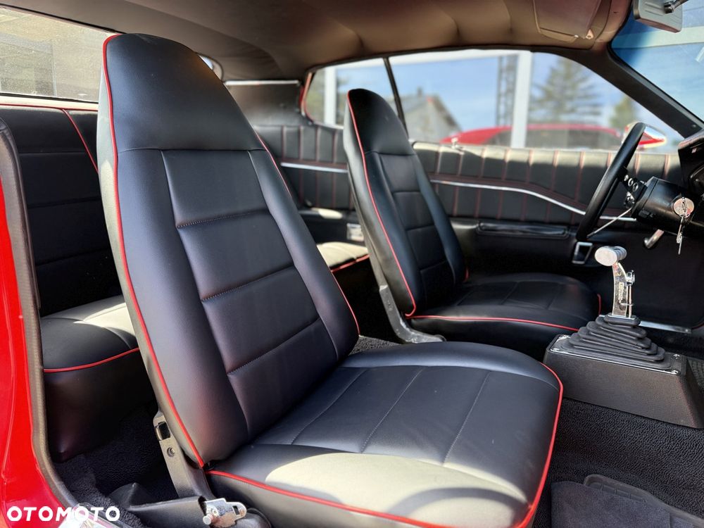 Dodge Charger - 10