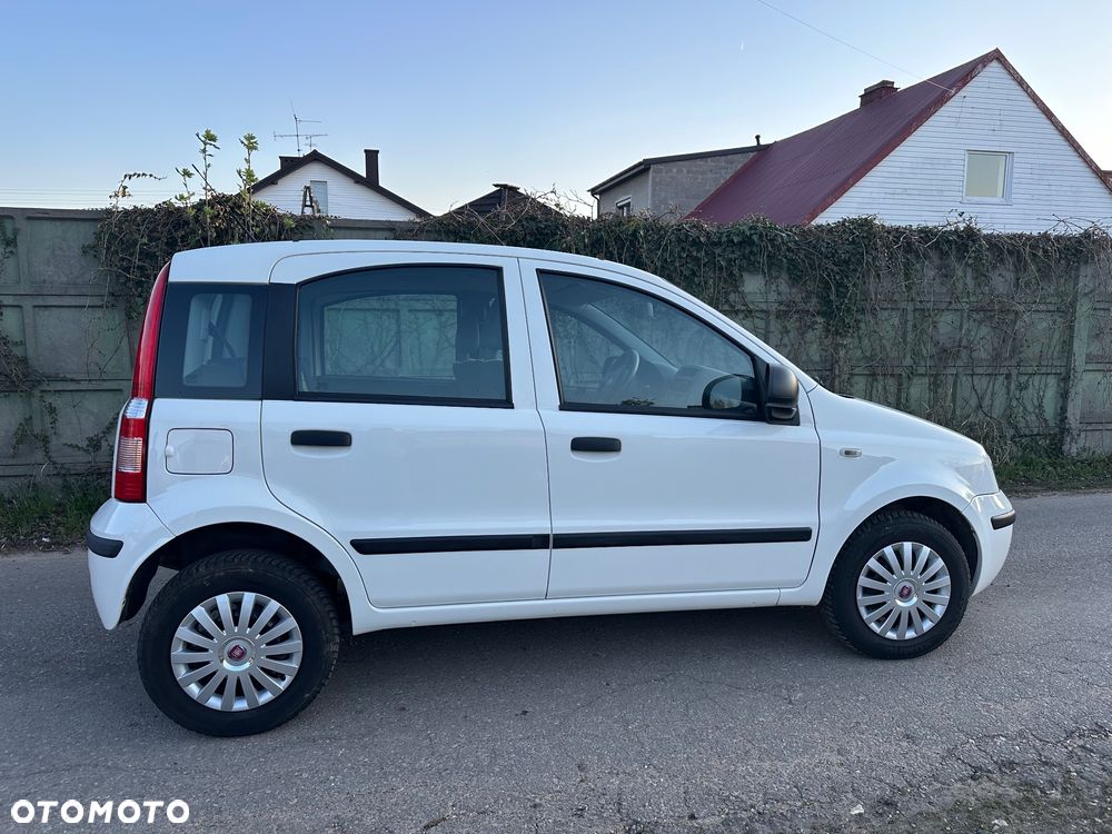 Fiat Panda 1.2 Dynamic - 13