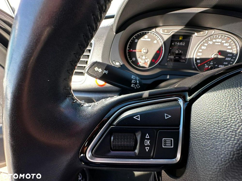 Audi Q3 2.0 TDI Quattro S tronic - 24