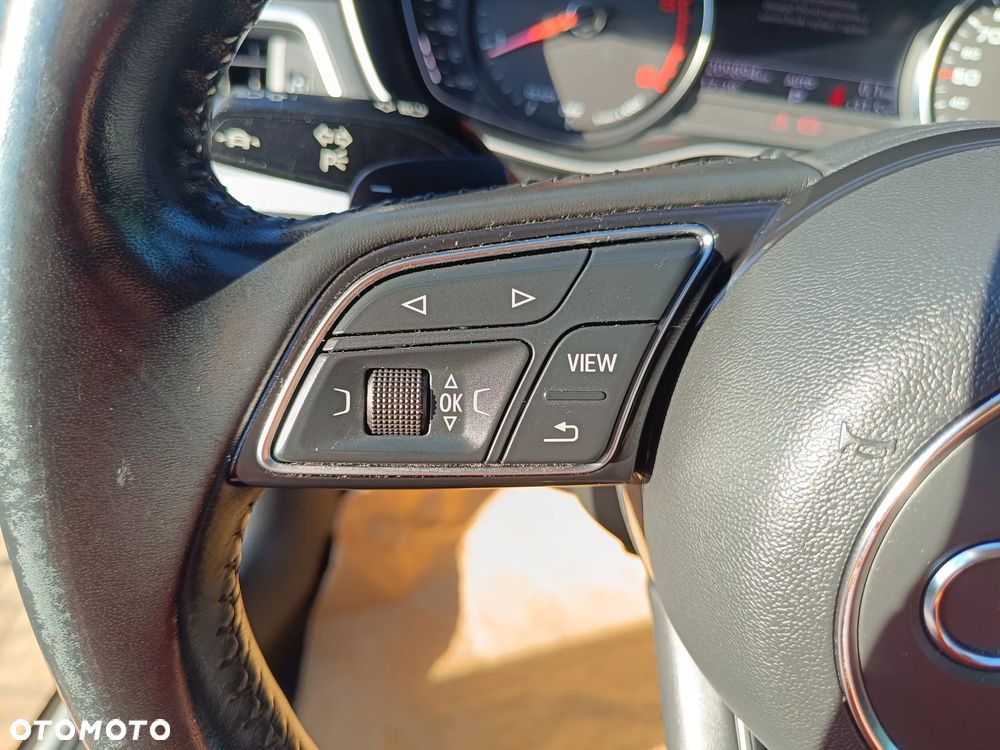 Audi A4 Avant 2.0 TDI S tronic sport - 24