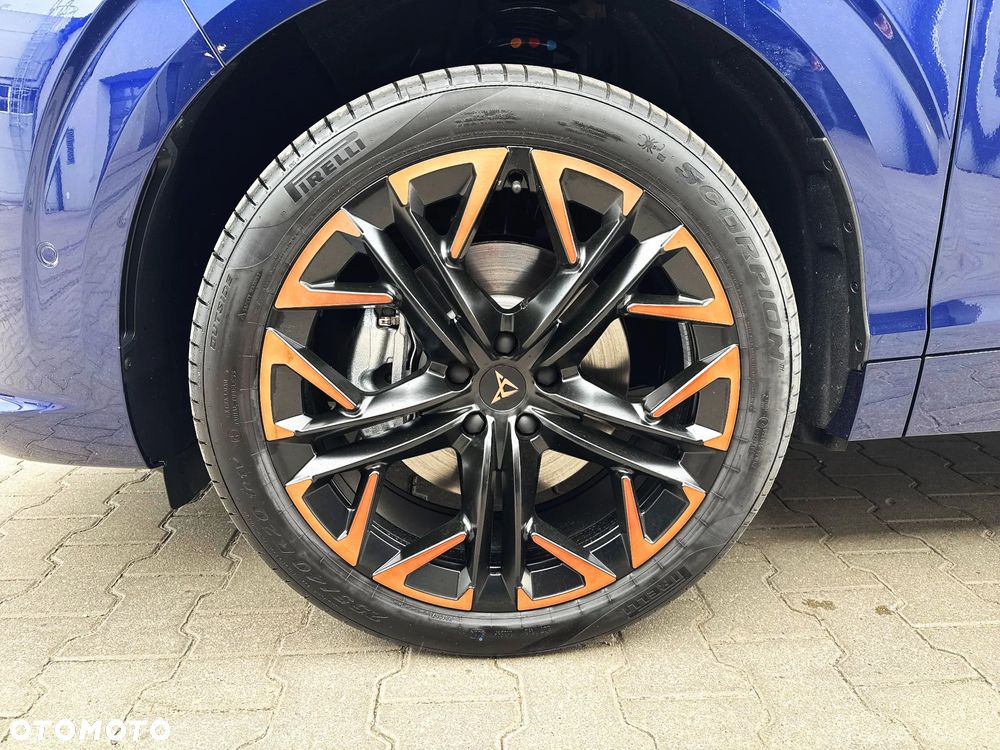 Cupra Terramar 2.0 TSI 4Drive Advantage Edition DCC DSG - 18