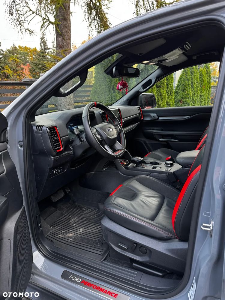 Ford Ranger Raptor ver-2-0-ecoblue-bi--turbo-4x4-dc-raptor - 8