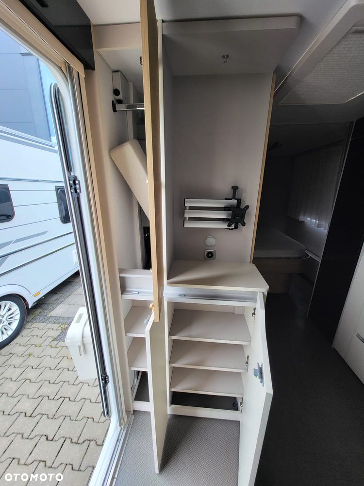 Adria Adora 613 UT - 13