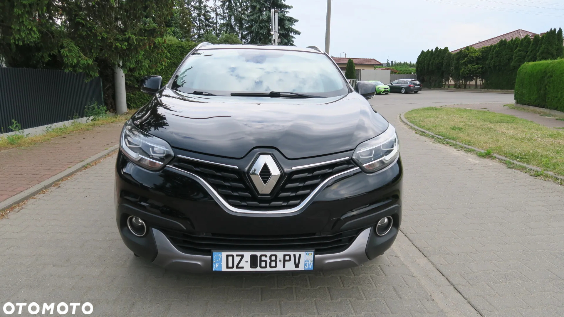 Renault Kadjar Energy dCi 110 Business - 2