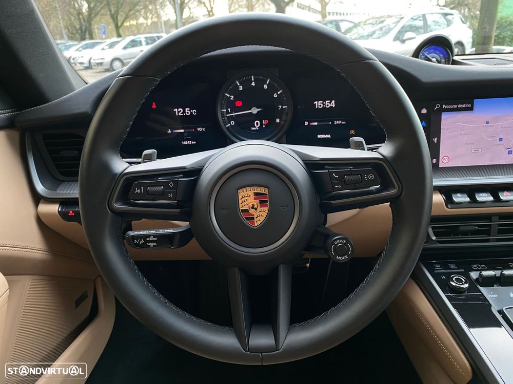 Porsche 911 (992) Carrera S PDK - 18