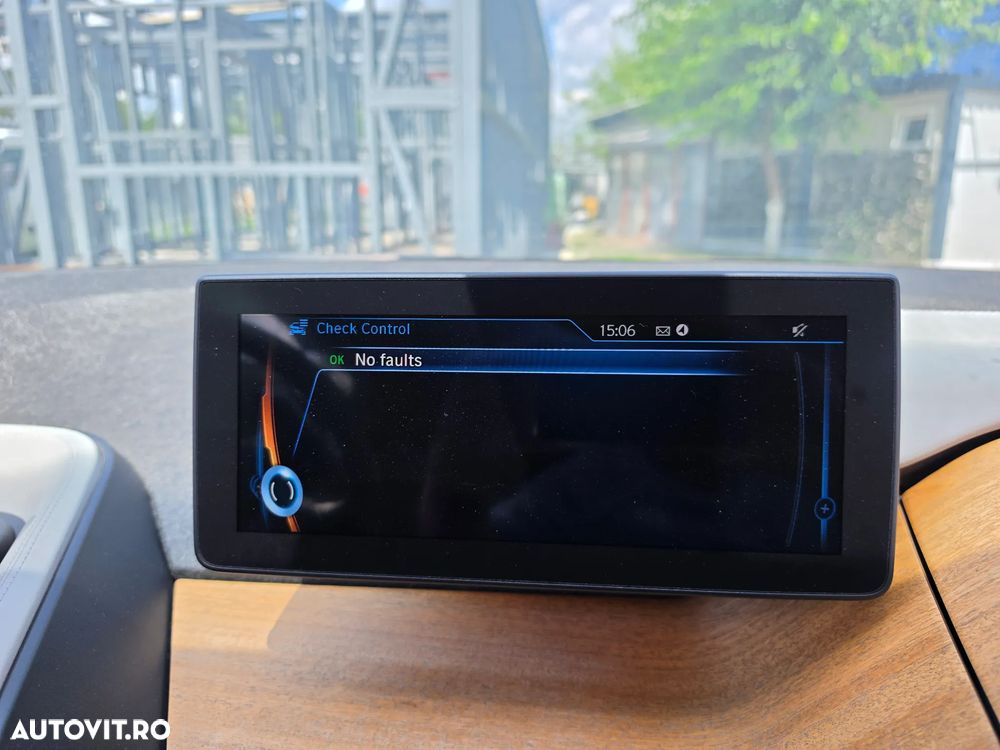 BMW i3 60 Ah - 21