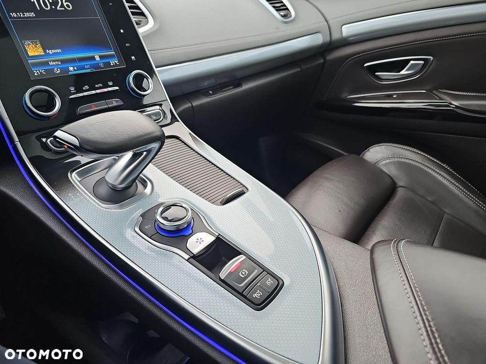 Renault Espace 1.6 dCi Energy Initiale Paris EDC - 17