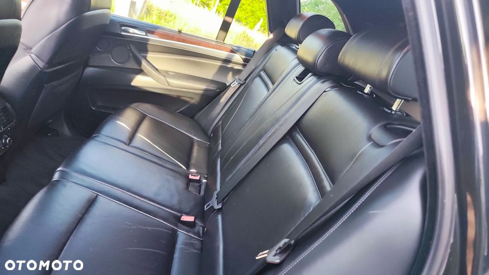 BMW X5 4.8 is Edition Exclusive - 21