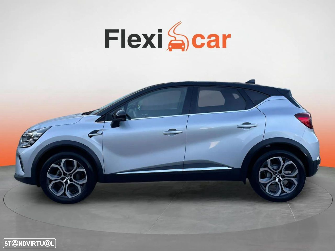 Renault Captur 1.0 TCe Techno - 5
