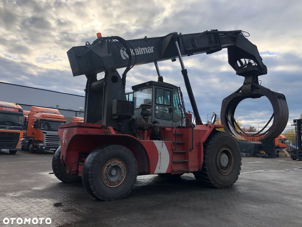 Kalmar RTD1523LS - 5