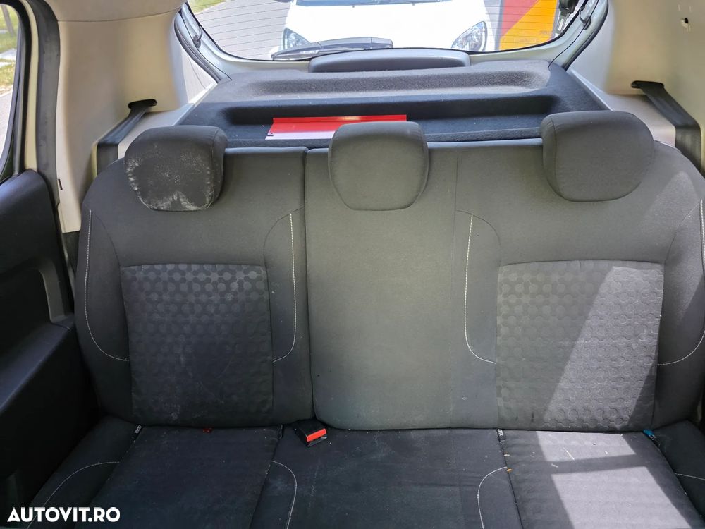 DACIA Sandero 2013 — imagine 11