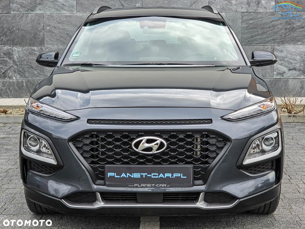 Hyundai Kona 1.0 T-GDI Advantage - 8
