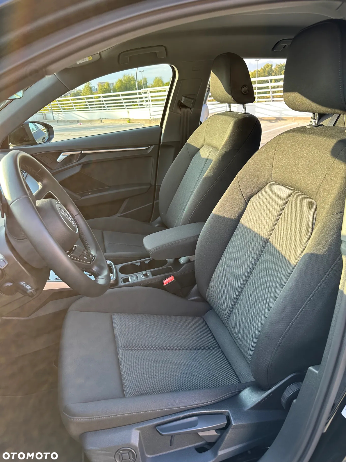 Audi A3 35 TFSI S tronic - 18