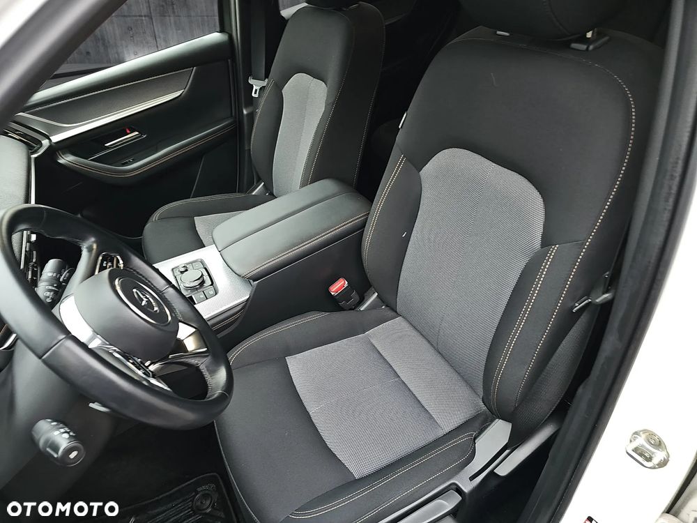 Mazda CX-60 3.3 D mHEV Exclusive Line - 19