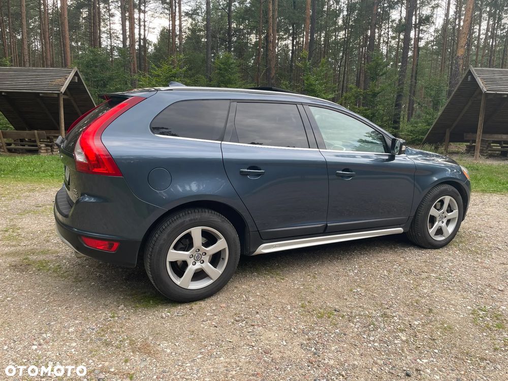 Volvo XC 60 - 10
