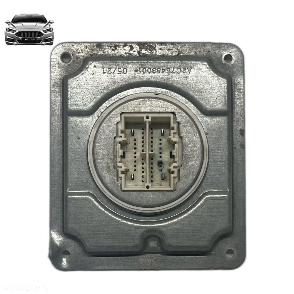 PRZETWORNICA LAMPY LED FORD MUSTANG MACH-E LC5A-13B626-AK - 3
