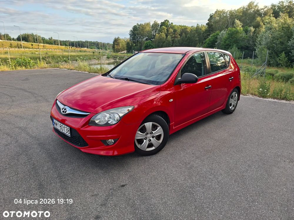 Hyundai i30 1.4 Base - 1