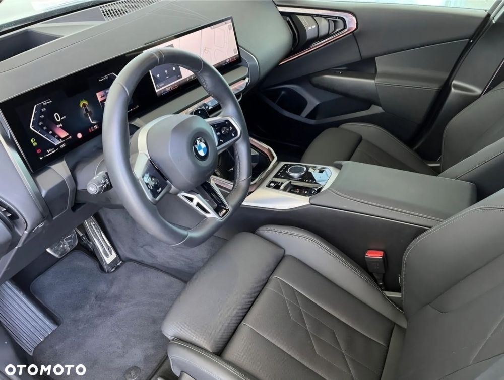BMW X3 - 9