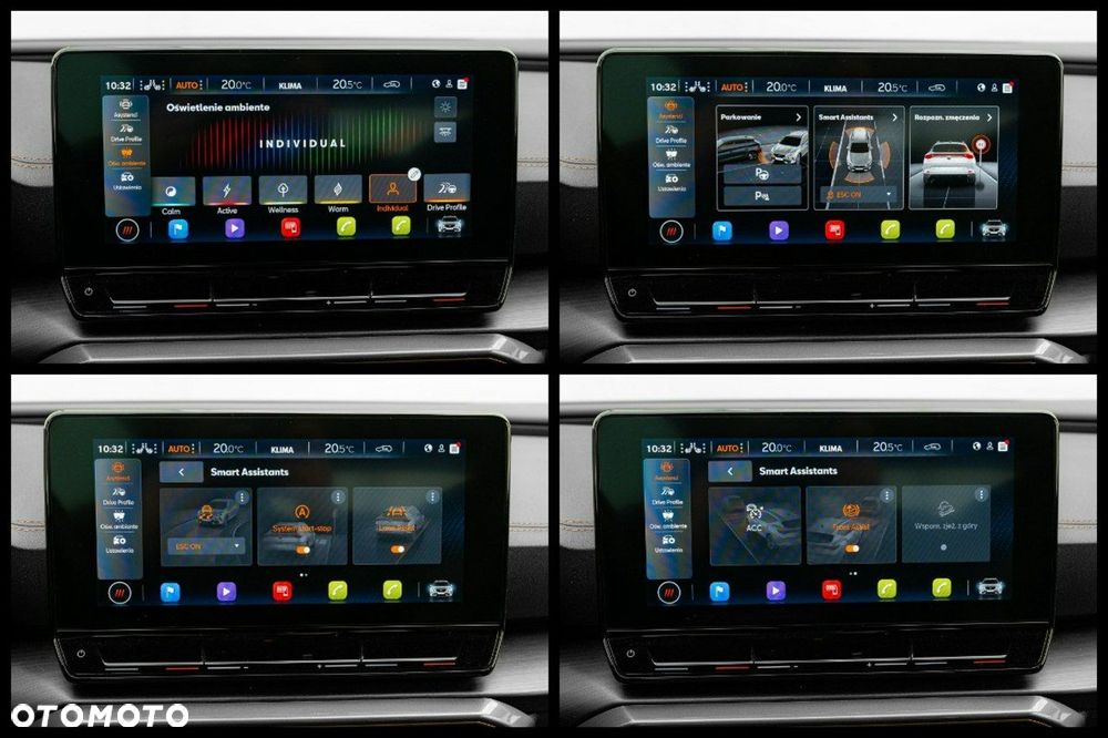 Cupra Formentor 2.0 TSI 4Drive DSG - 20