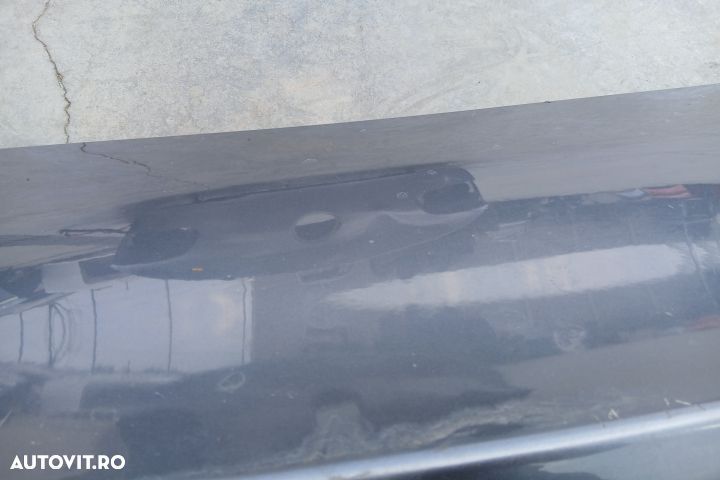 Capota portbagaj BMW Seria 3 F30 [2011 - 2016] Sedan 316d MT (116 hp) - 4