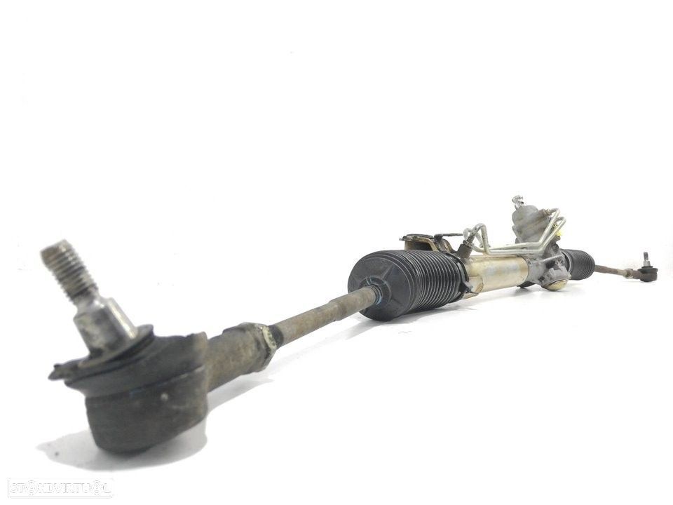 CREMALHEIRA DIREÇÃO FORD ESCORT IV 1997 - 1