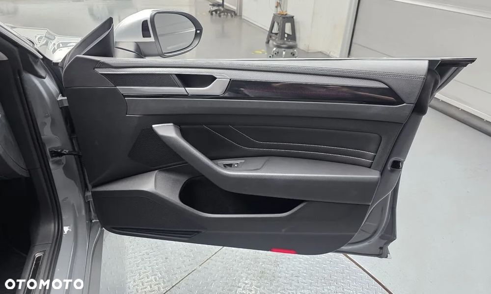 Volkswagen Arteon - 17