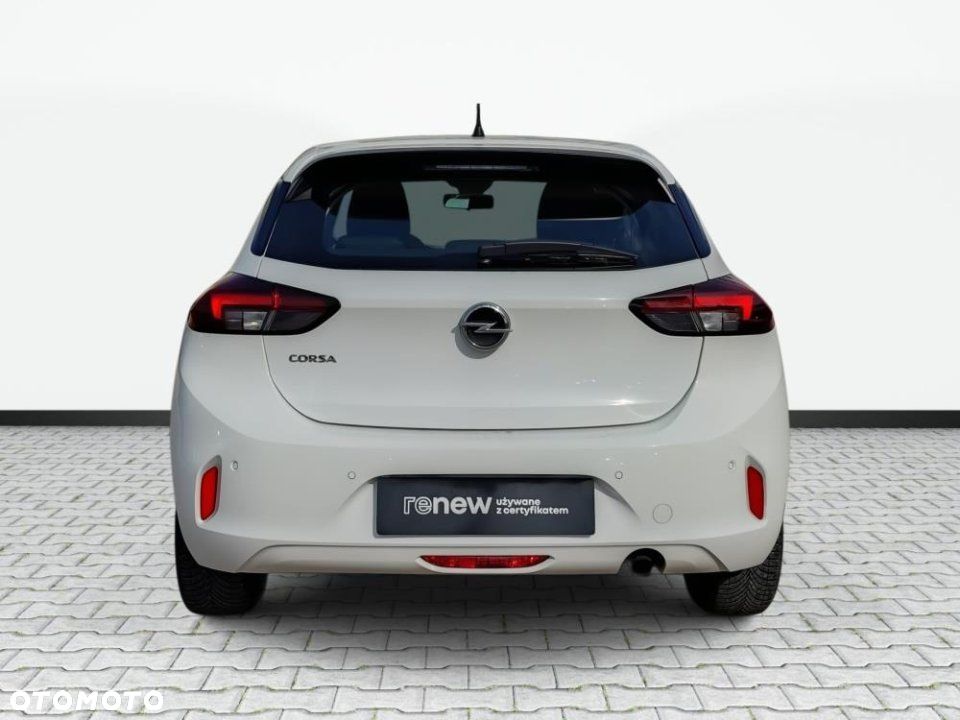 Opel Corsa - 6