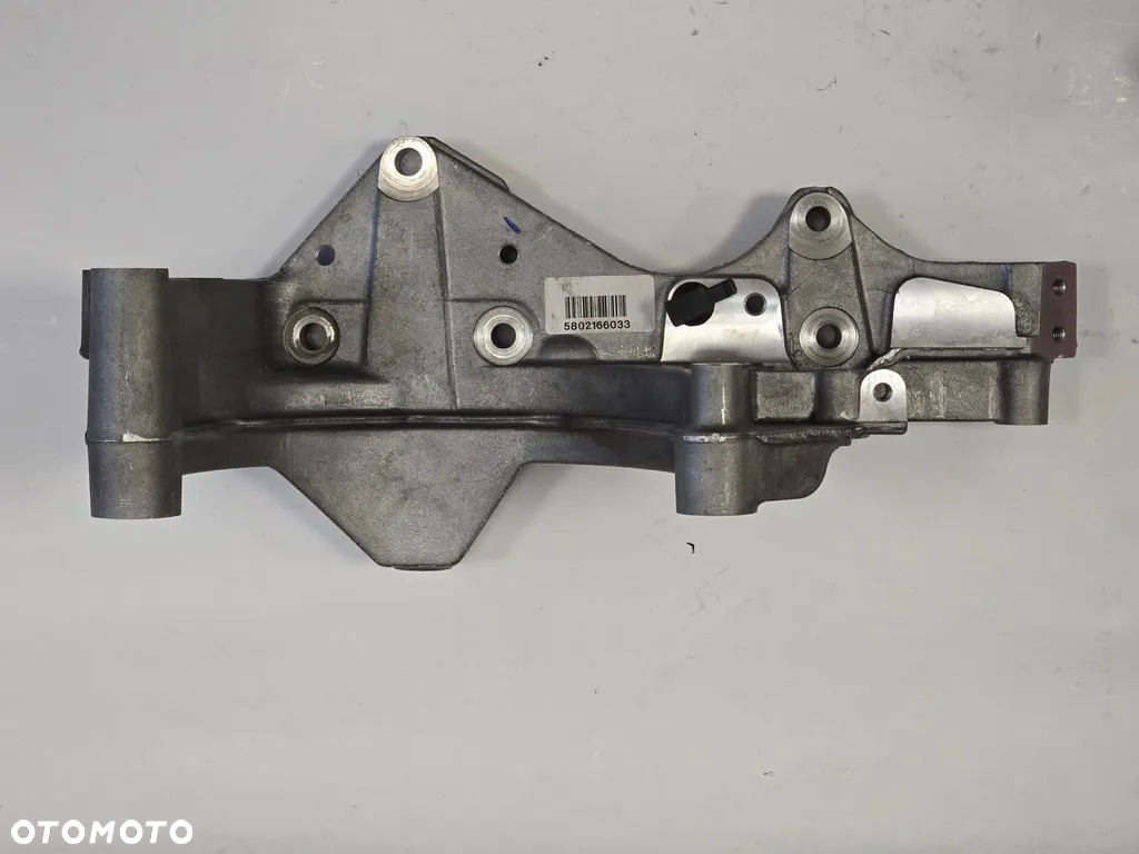 WSPORNIK ALTERNATORA IVECO DAILY 2.3 E6 - 3