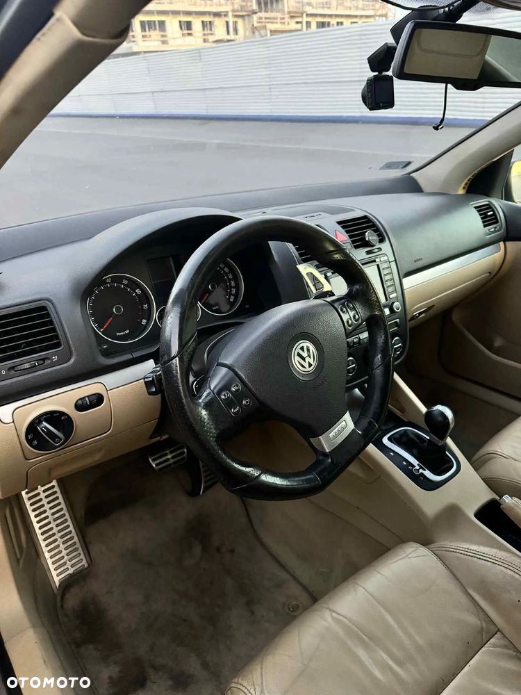 Volkswagen Golf V 2.0 TSI GTI DSG - 4