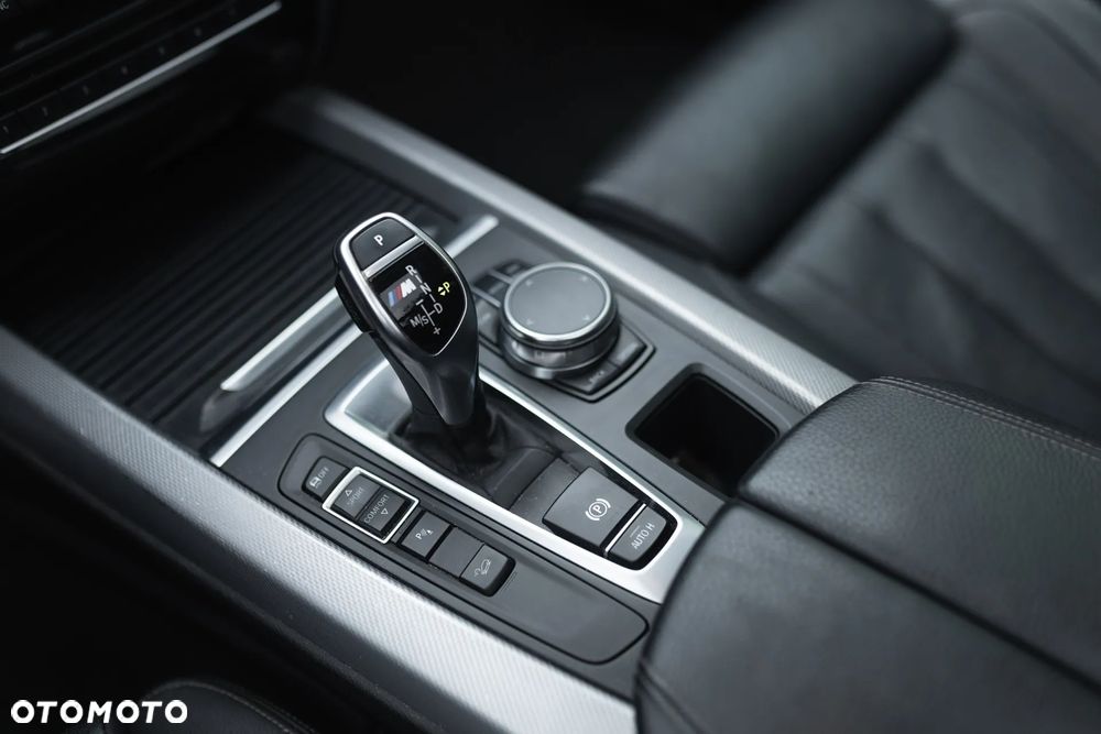 BMW X5 M - 21