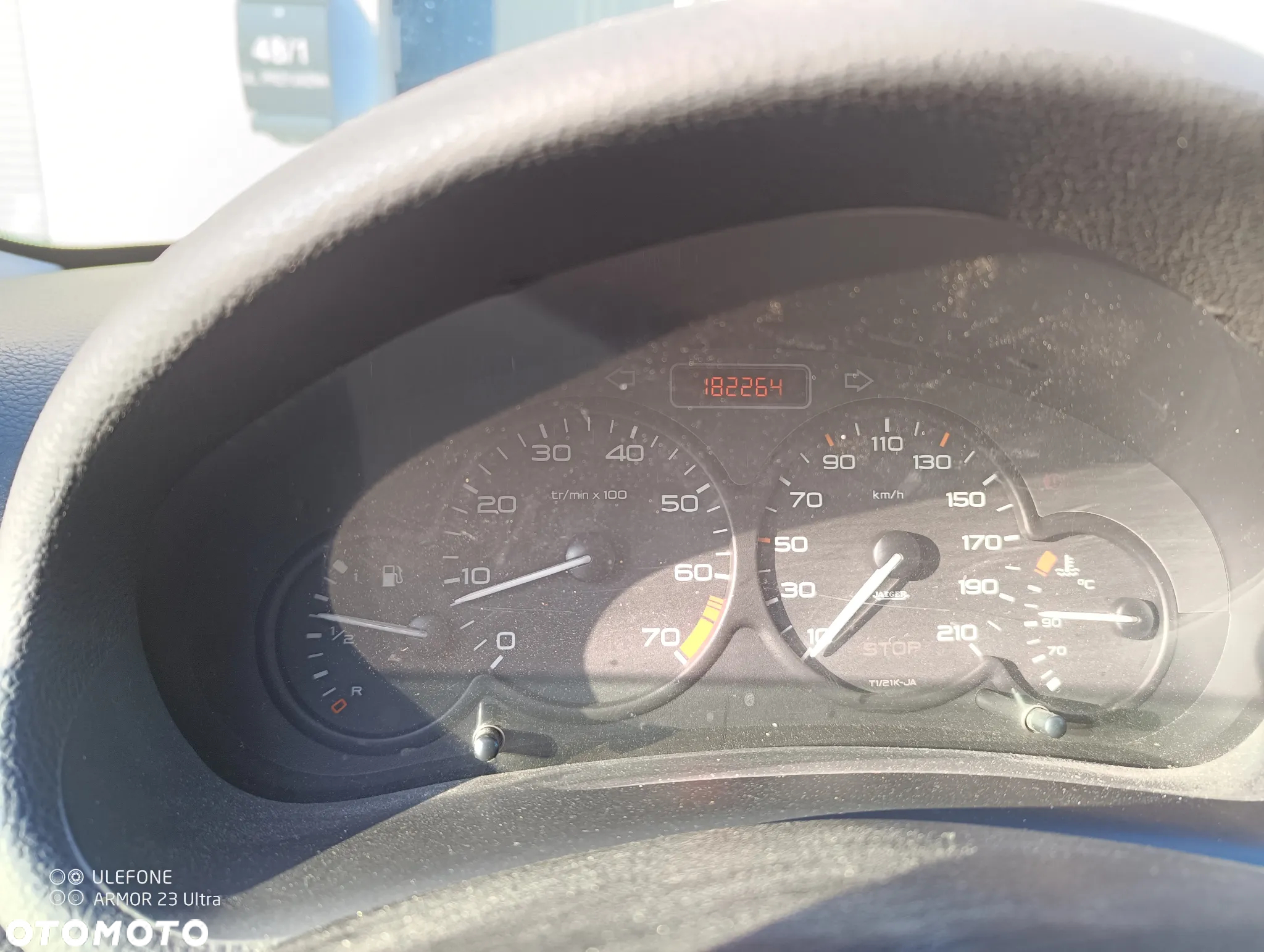 Peugeot 206 1.1 Husky - 9