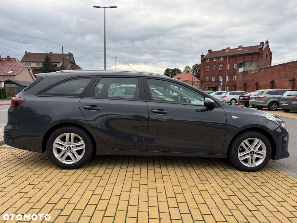 Kia Ceed 1.4 M - 4