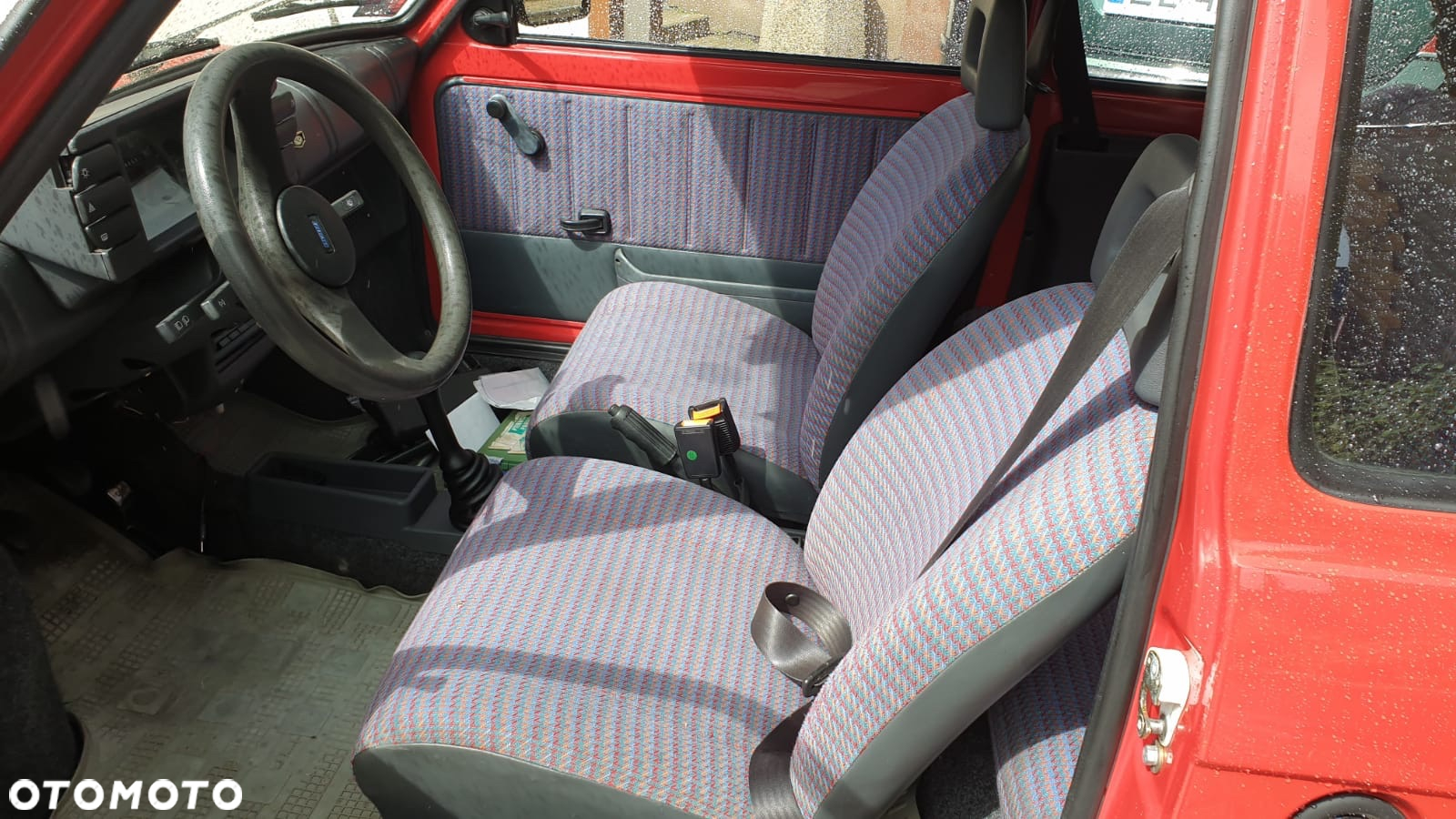 Fiat 126 elx Maluch std - 5