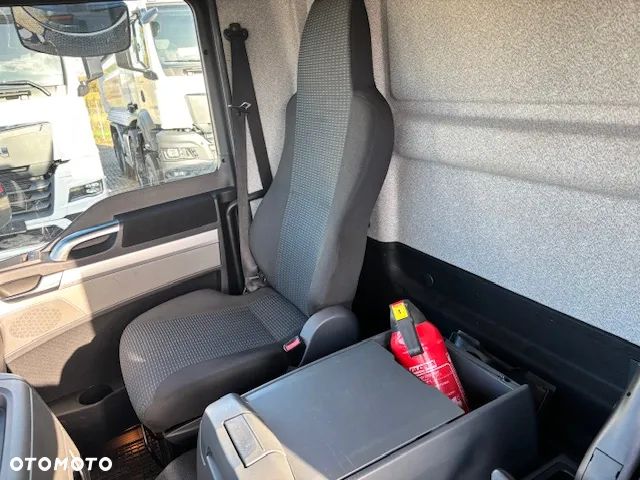 MAN TGL 12.250 WYWROTKA TRÓJSTRONNA - 13