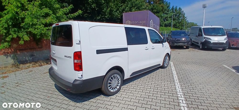 Toyota PROACE - 4