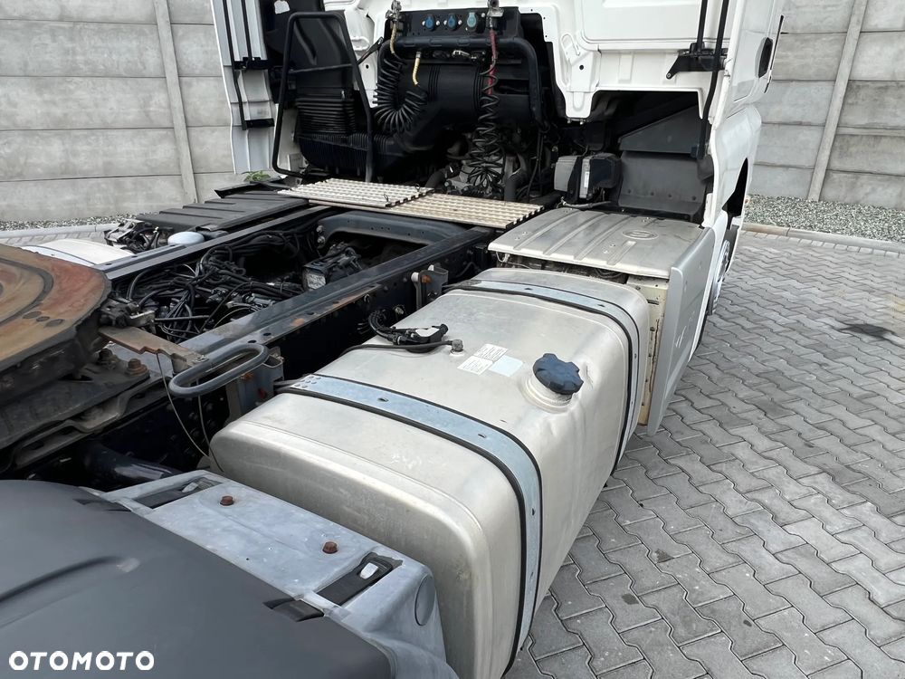 MAN TGX 18.480 XL - 8