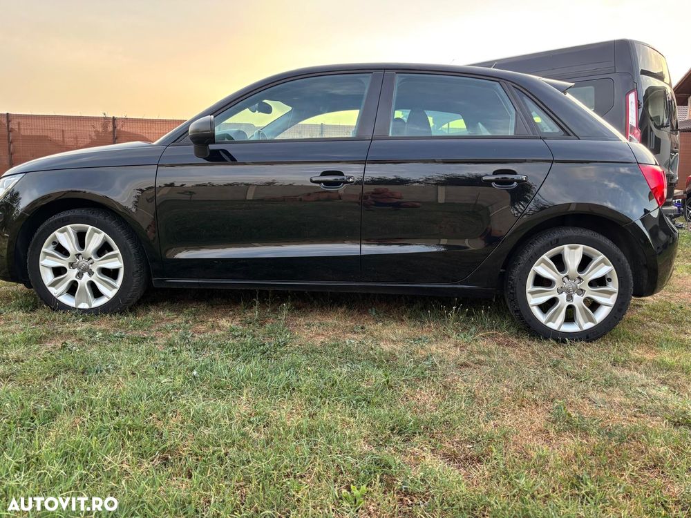 Audi A1 - 9