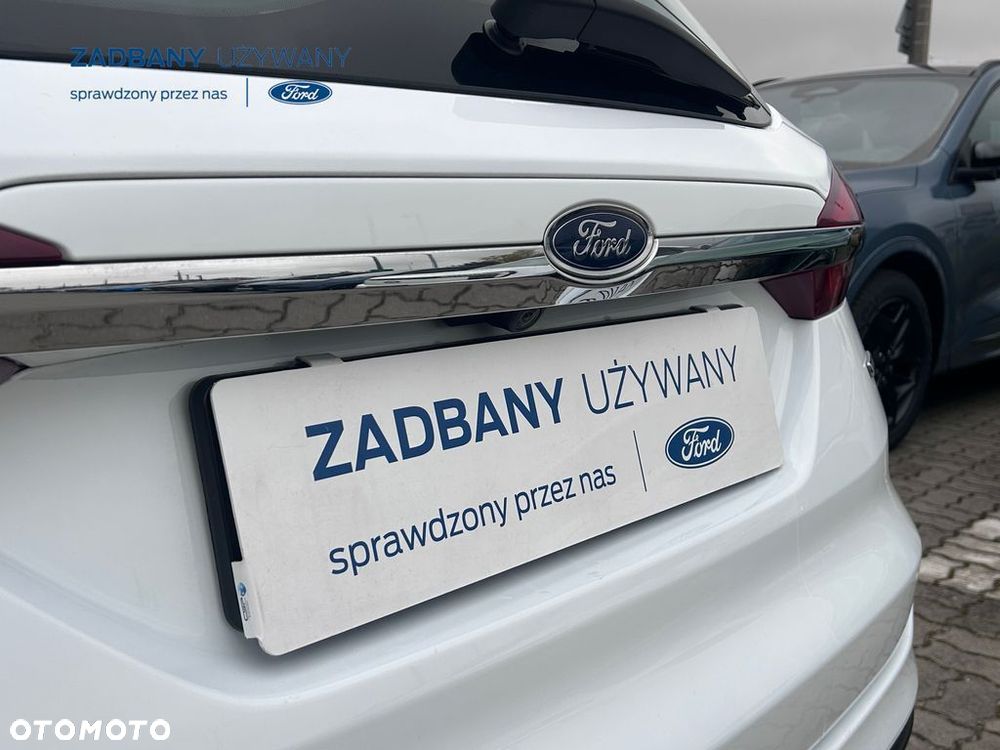 Ford Mondeo 2.0 Hybrid Trend - 25