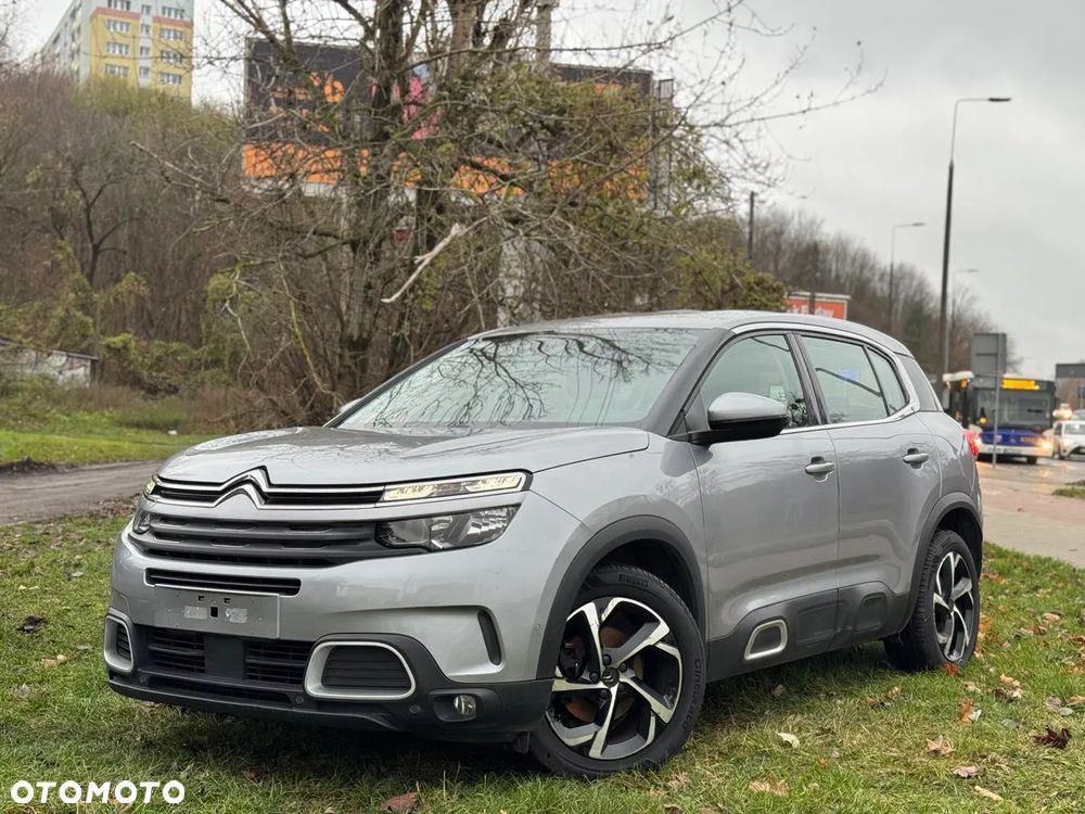 Citroën C5 Aircross 1.5 BlueHDi Feel Pack EAT8 - 1